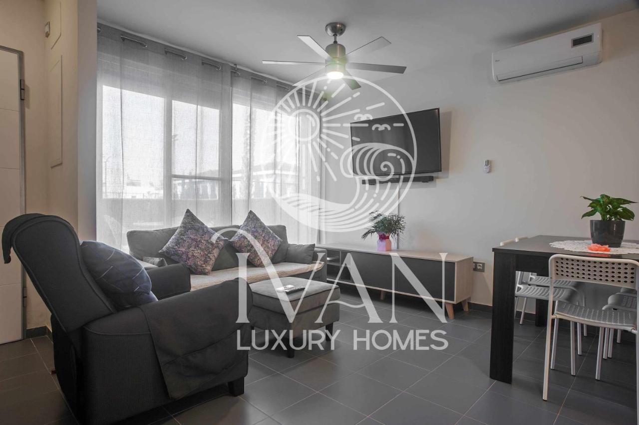 Casa Oromar Ivan Luxury Homes Chalet Adosado Оропеса-дель-Мар Екстер'єр фото