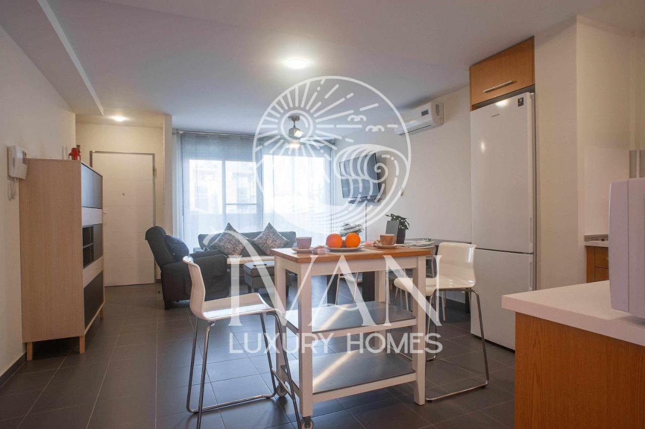 Casa Oromar Ivan Luxury Homes Chalet Adosado Оропеса-дель-Мар Екстер'єр фото