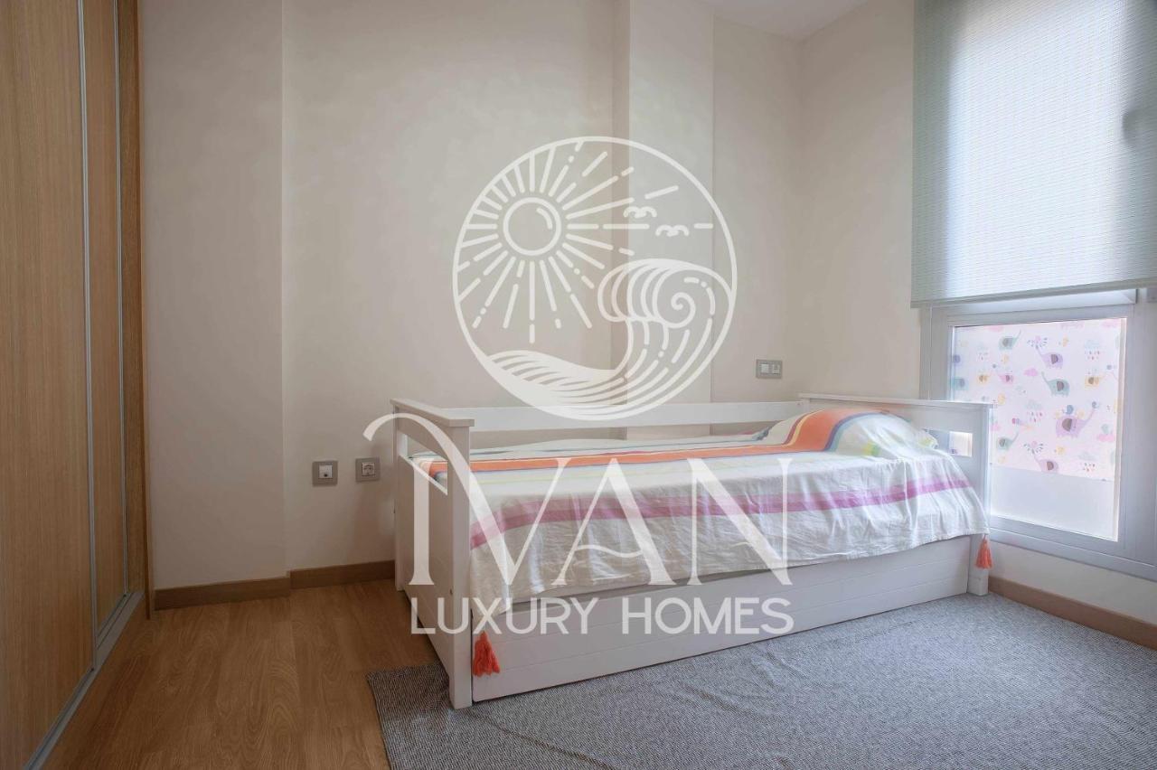 Casa Oromar Ivan Luxury Homes Chalet Adosado Оропеса-дель-Мар Екстер'єр фото