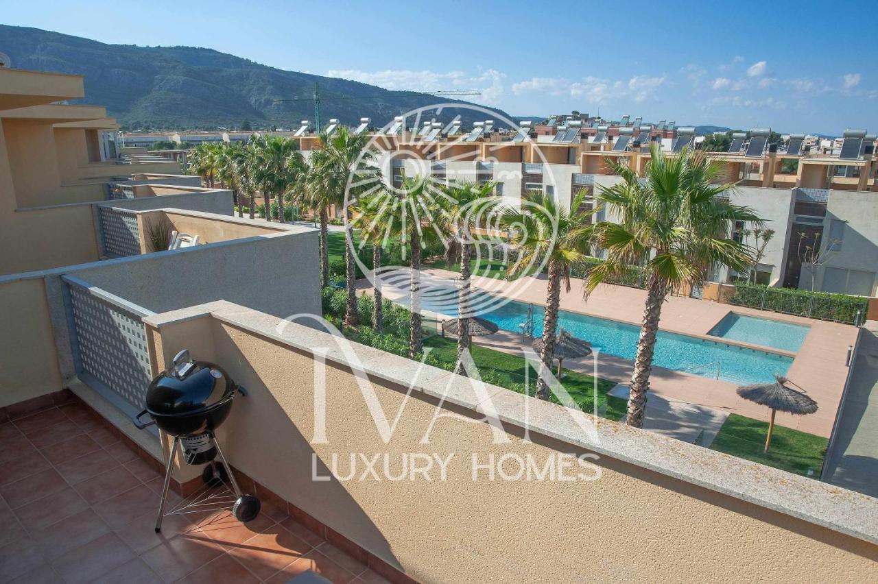 Casa Oromar Ivan Luxury Homes Chalet Adosado Оропеса-дель-Мар Екстер'єр фото
