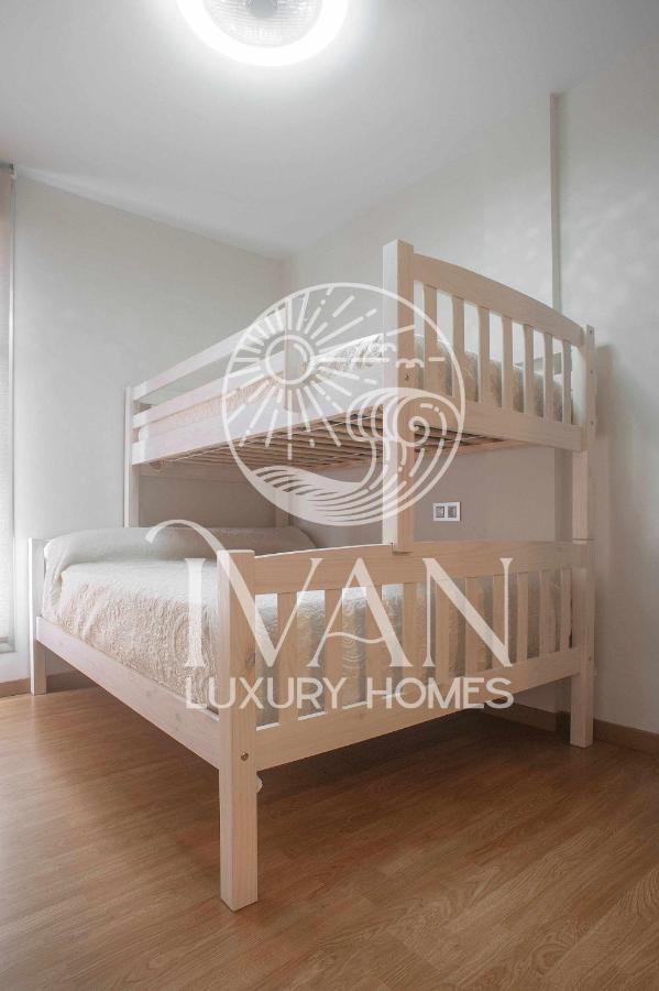 Casa Oromar Ivan Luxury Homes Chalet Adosado Оропеса-дель-Мар Екстер'єр фото