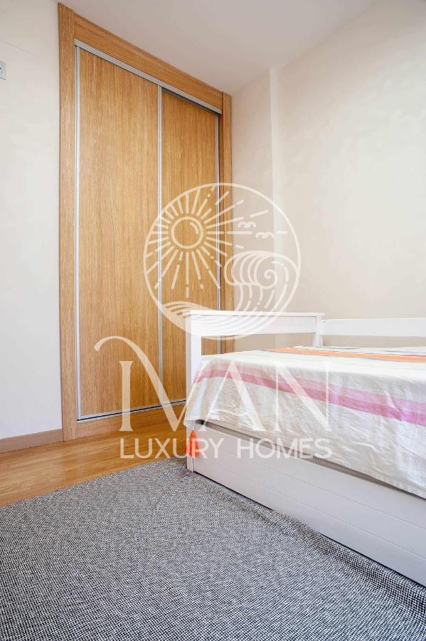 Casa Oromar Ivan Luxury Homes Chalet Adosado Оропеса-дель-Мар Екстер'єр фото