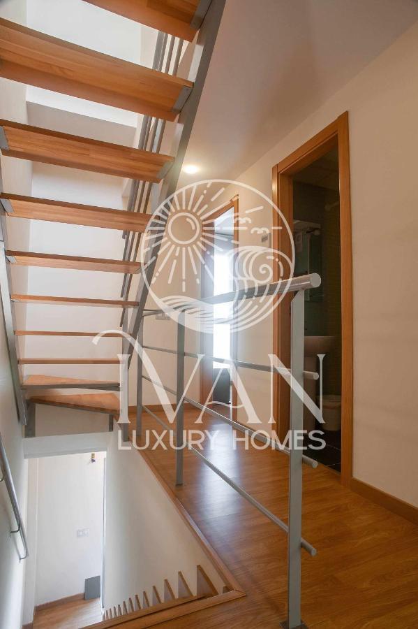 Casa Oromar Ivan Luxury Homes Chalet Adosado Оропеса-дель-Мар Екстер'єр фото