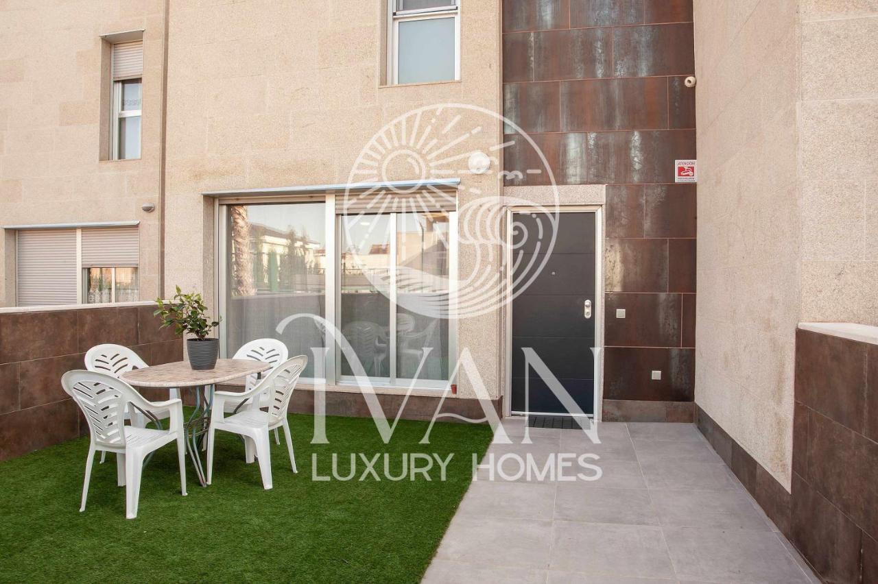 Casa Oromar Ivan Luxury Homes Chalet Adosado Оропеса-дель-Мар Екстер'єр фото