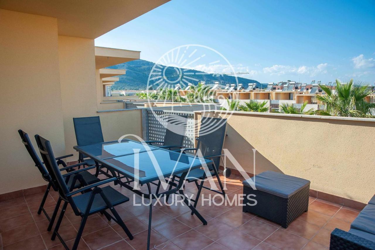 Casa Oromar Ivan Luxury Homes Chalet Adosado Оропеса-дель-Мар Екстер'єр фото