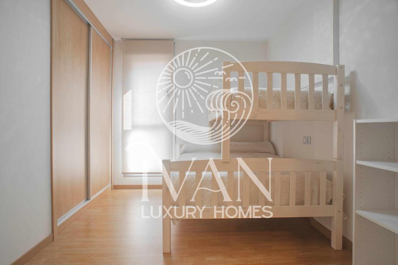 Casa Oromar Ivan Luxury Homes Chalet Adosado Оропеса-дель-Мар Екстер'єр фото